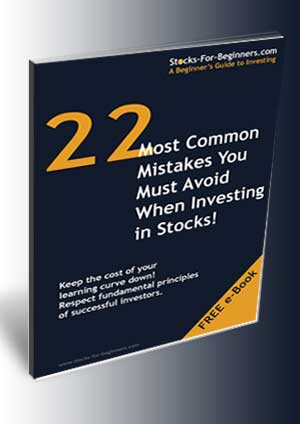 Back from Best Investment Book to Online Investing Tools