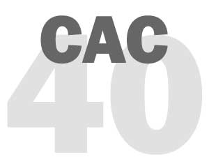 CAC 40 Index