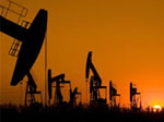 Crude Oil West Texas