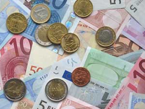 Euro Currency Exchange Rate
