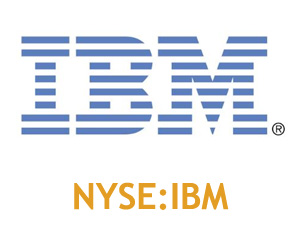 IBM Stock Price