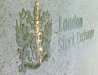London Stock Market