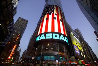 NASDAQ Stock Exchange