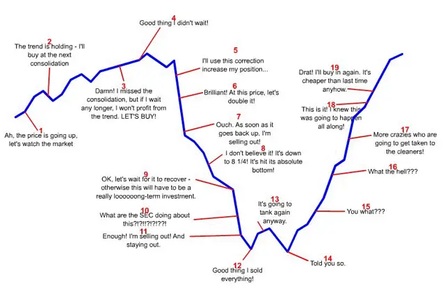 Stock Price History