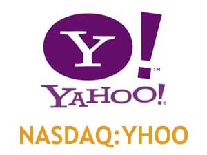 Yahoo Stock Price